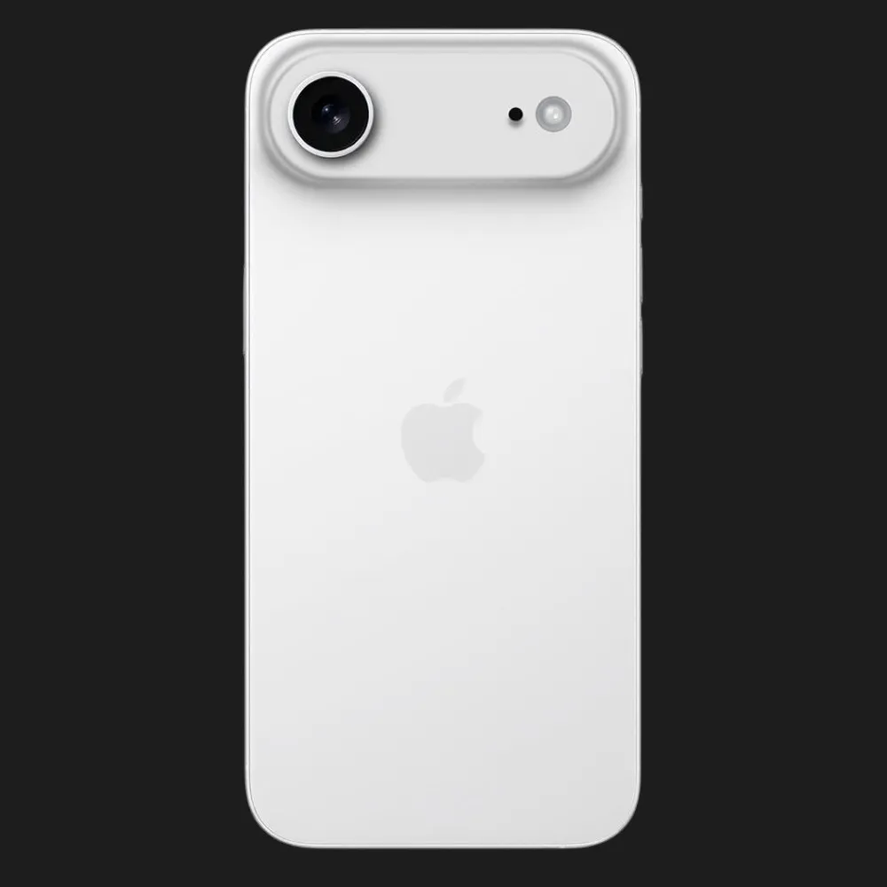 Apple iPhone 17 Air 512GB (Cloud White) (e-Sim) — купить от 50 999